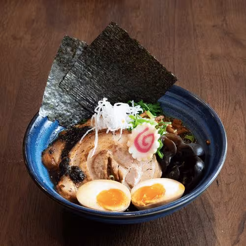 Tonktsu Ramen