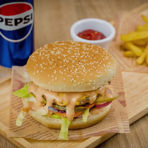 Cheeseburger