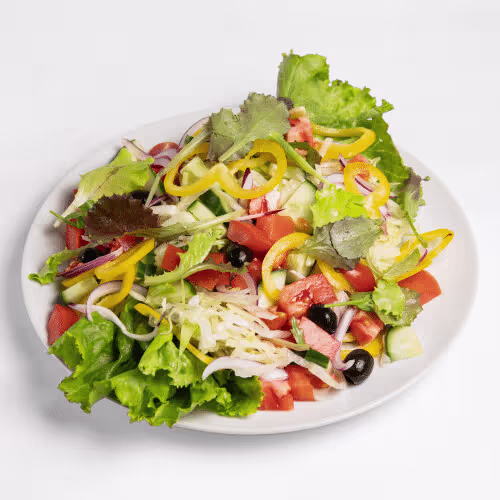 Gemischter Salat