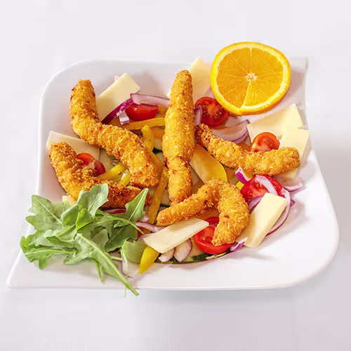 Caesar Salat