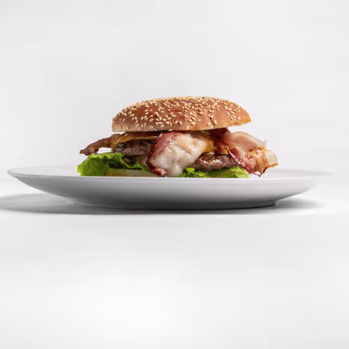 Double Burger