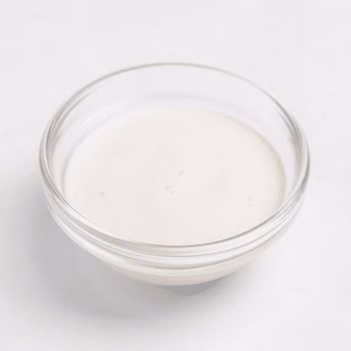 Sour Cream