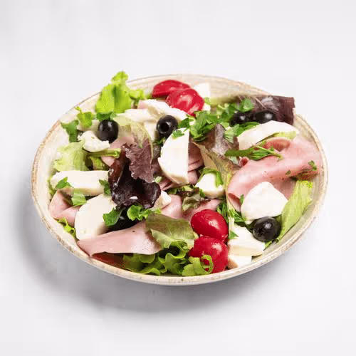 Fitness Salat