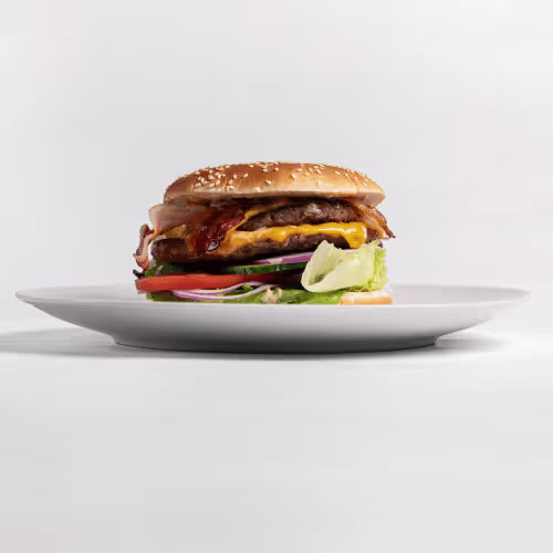 Royal Burger