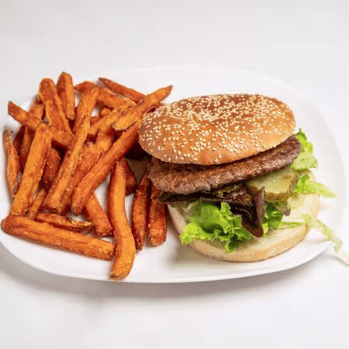 Hamburger