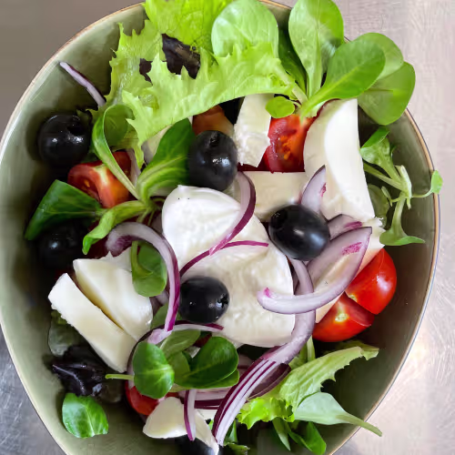 Pomodoro Salat