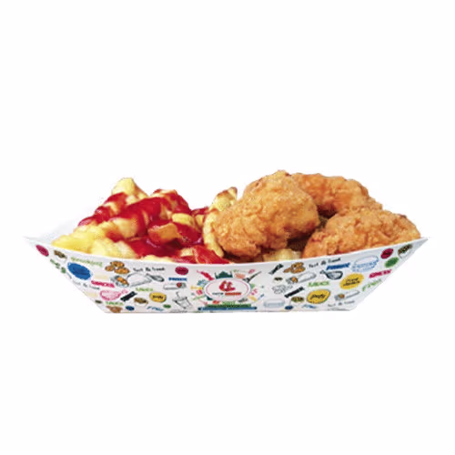 Chicken Bites Box