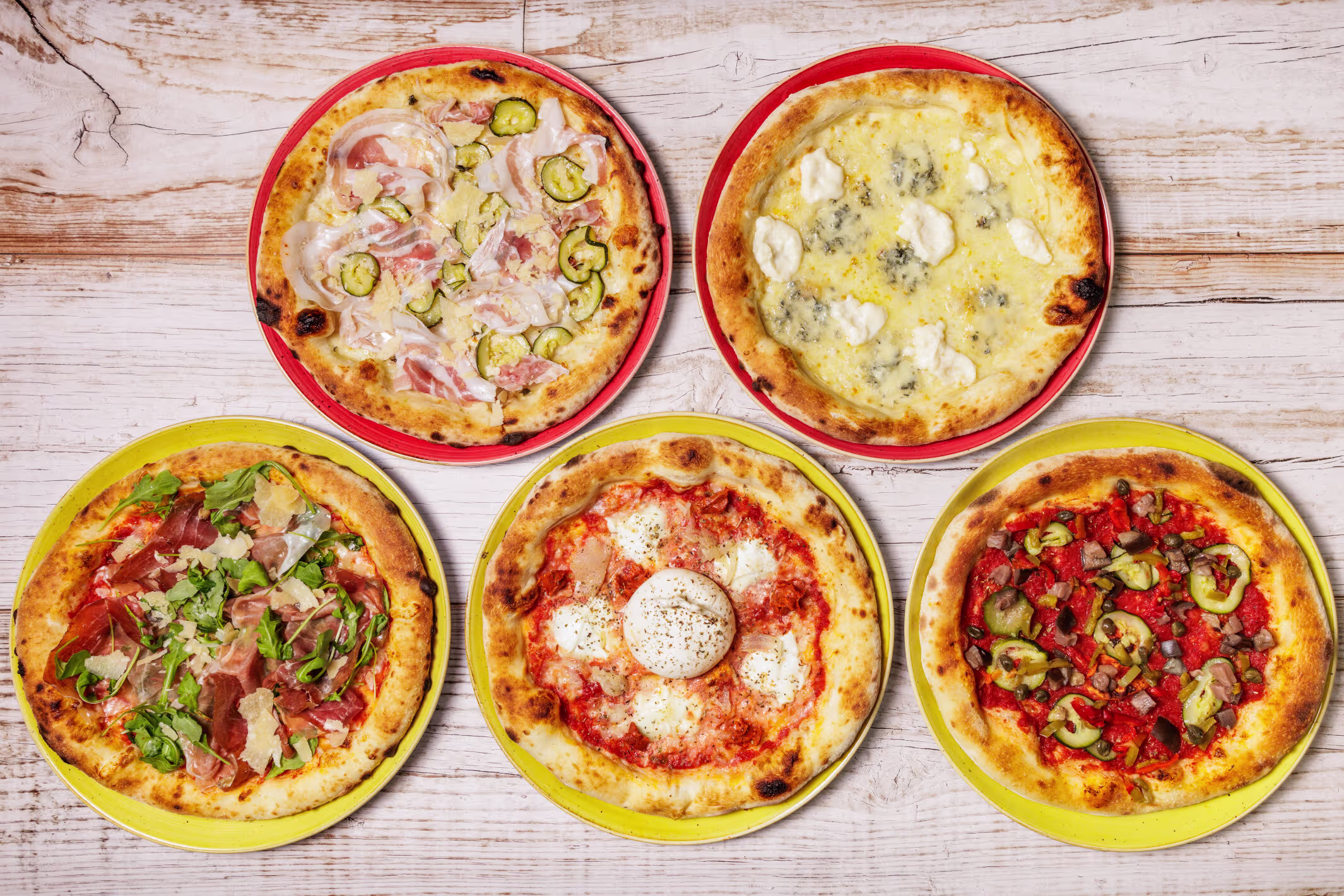La Pizzetta Traun Titelbild