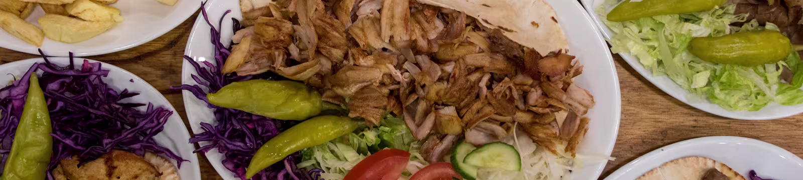 Efsane Kebap Titelbild