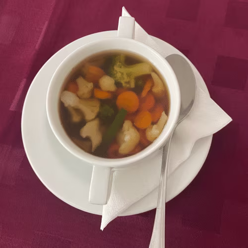 Minestrone