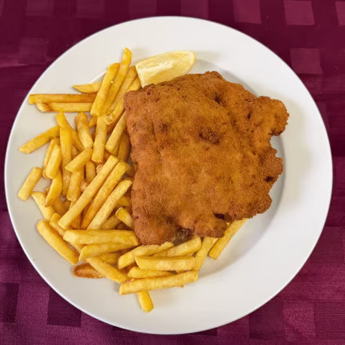 Bauern Cordon Bleu
