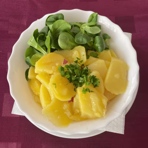 Kartoffelsalat
