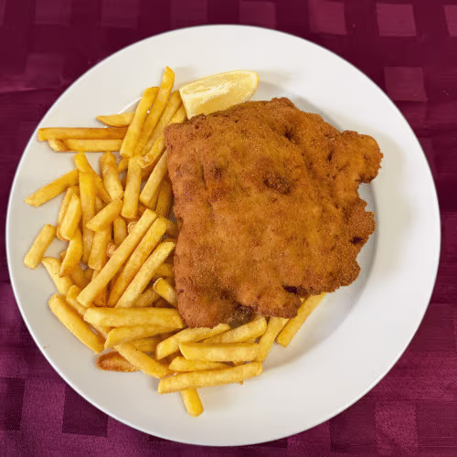 Cordon Bleu