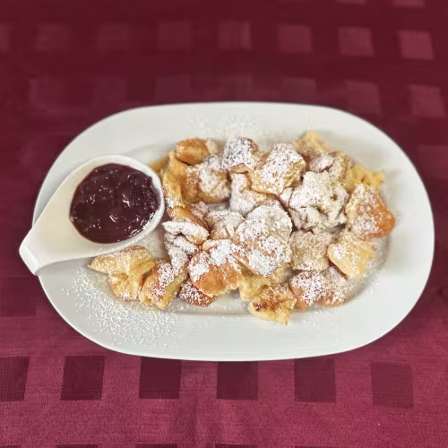 Kaiserschmarrn