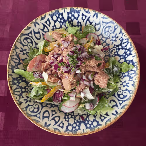 Thunfischsalat