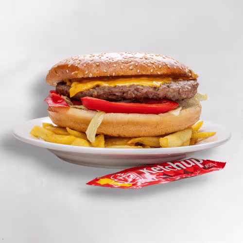Cheeseburger