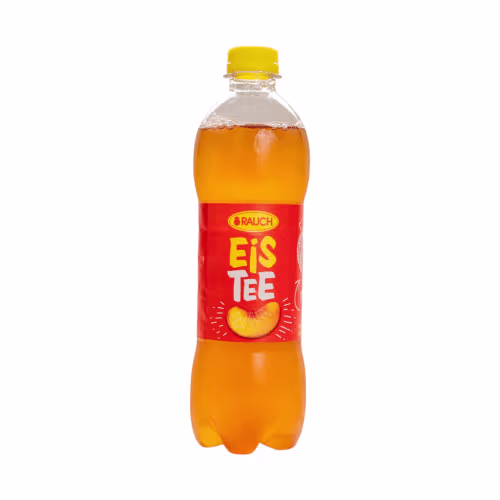 Eistee Pfirsich 0,5l