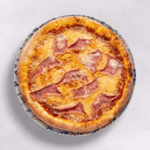Pizza Cardinale