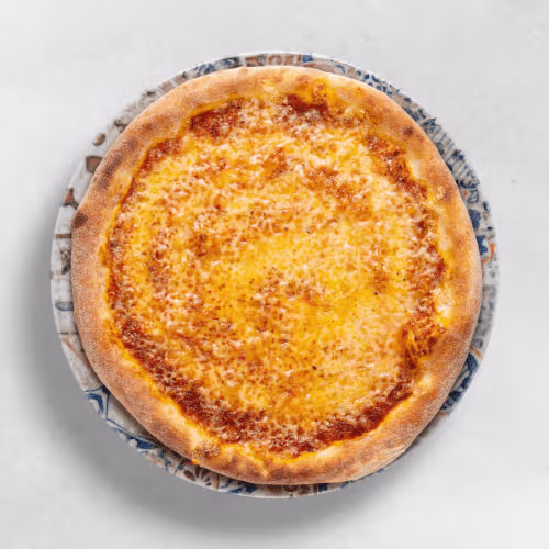 Pizza Margherita