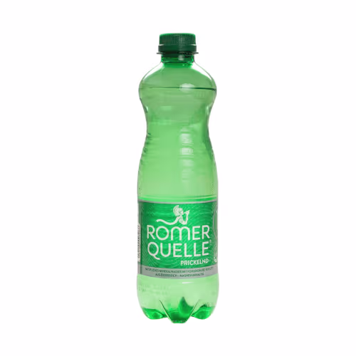 Mineralwasser 0,5l