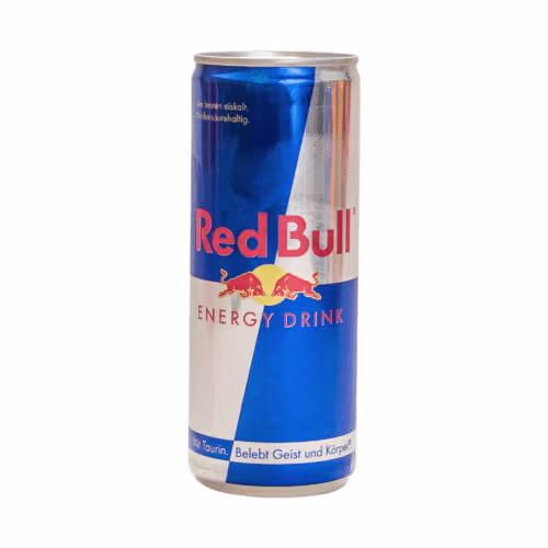 Red Bull 0,25l