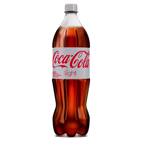Coca Cola light 1,5l