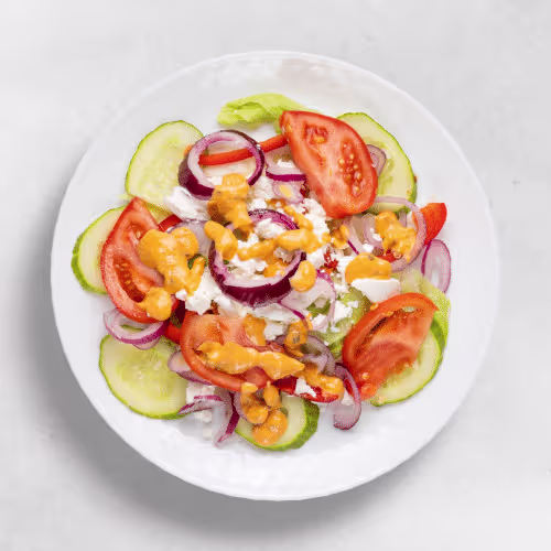 Insalata Verde