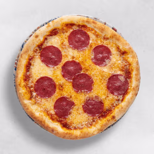 Pizza Salami
