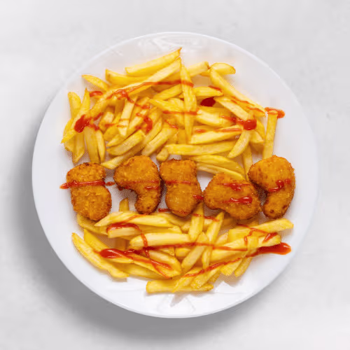 Chicken Nuggets
