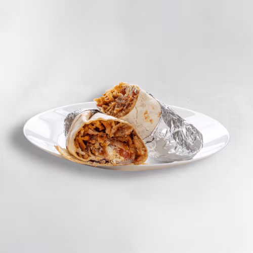 Kebab Dürüm mit Rindfelisch (neu)