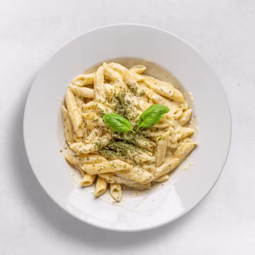 Pasta Carbonara