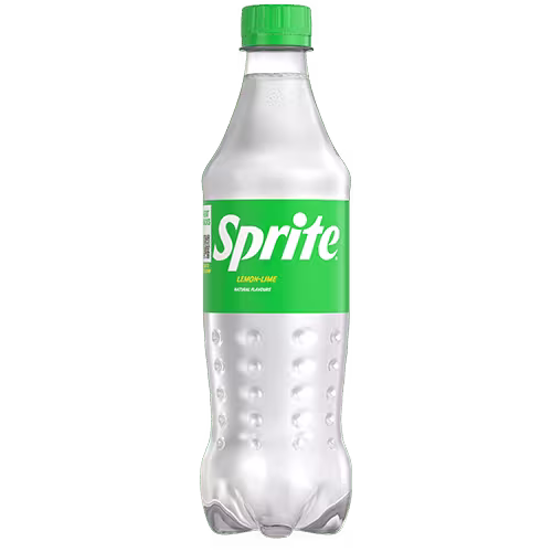 Sprite 0,5l