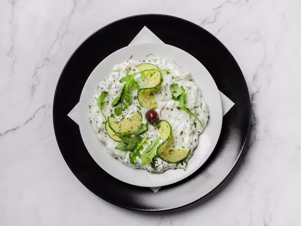 Tzatziki