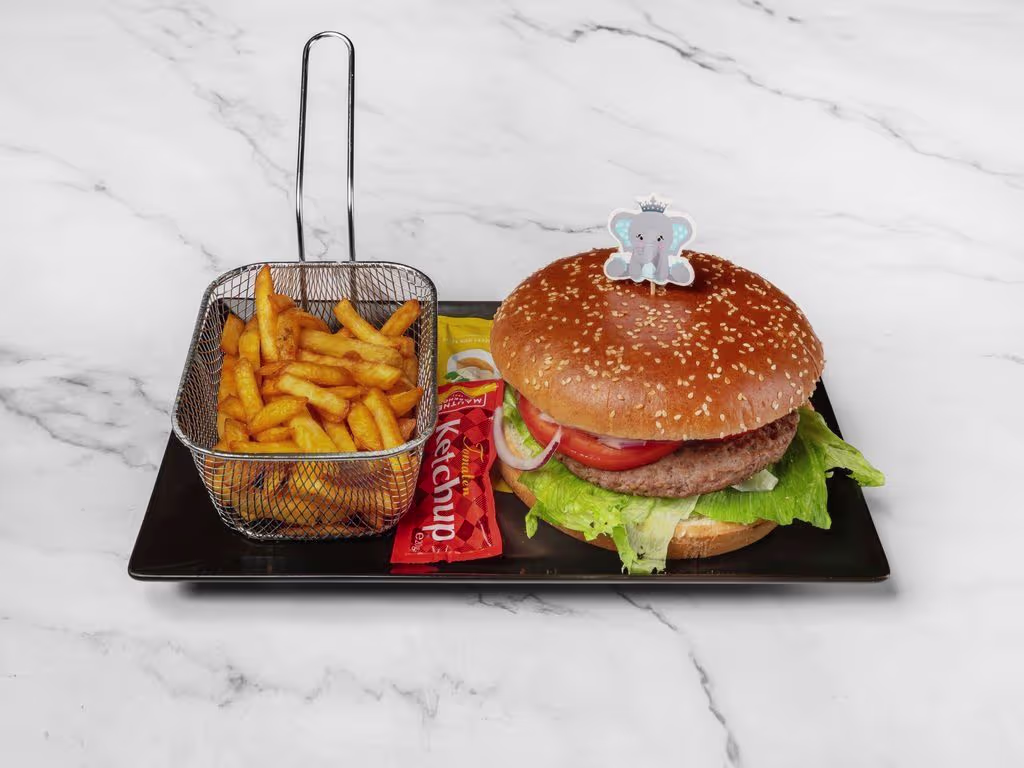 Cheeseburger