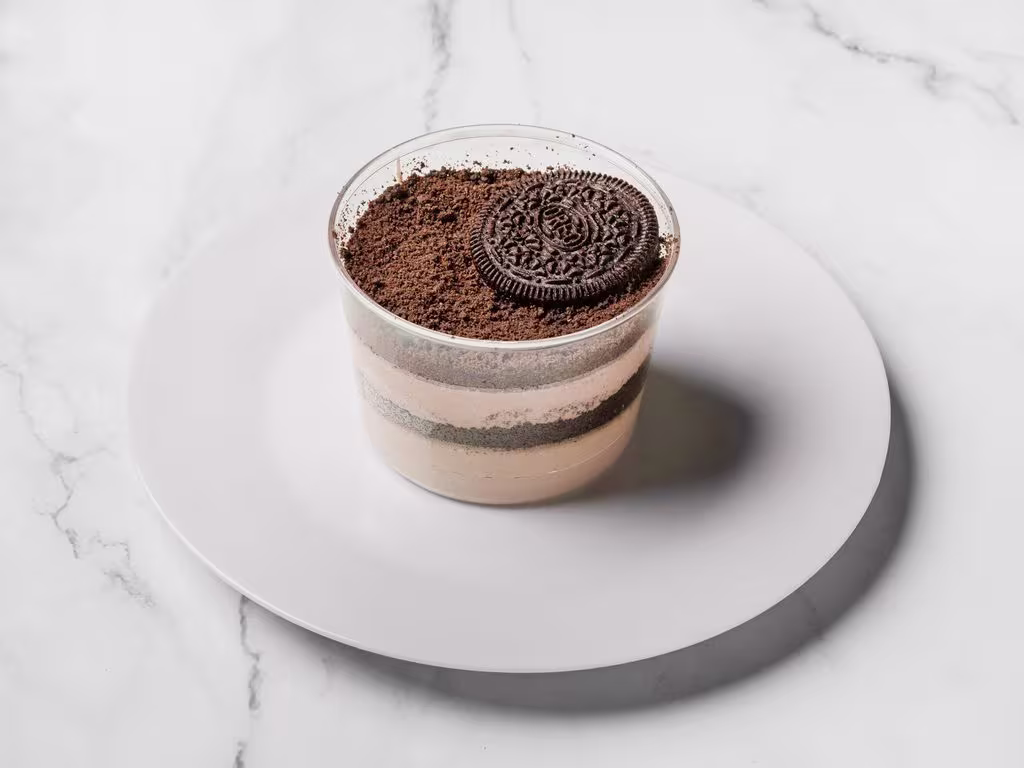 Oreo Cup