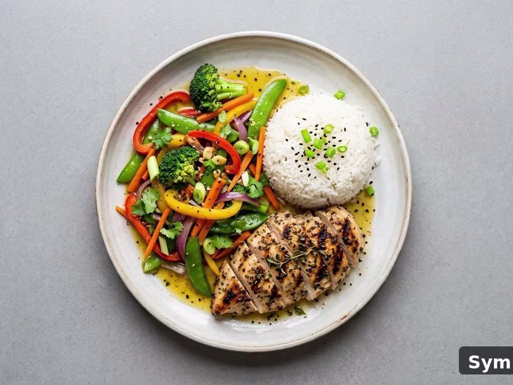 Lemon Chicken