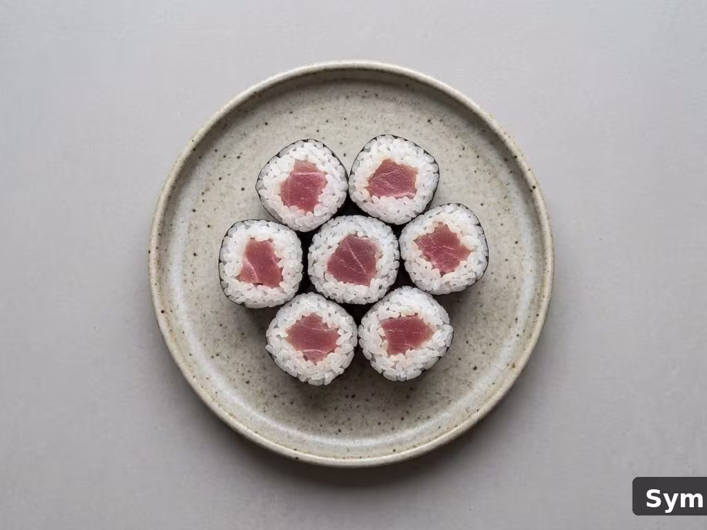 Tuna Maki