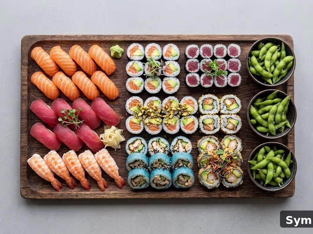 Triple Menu