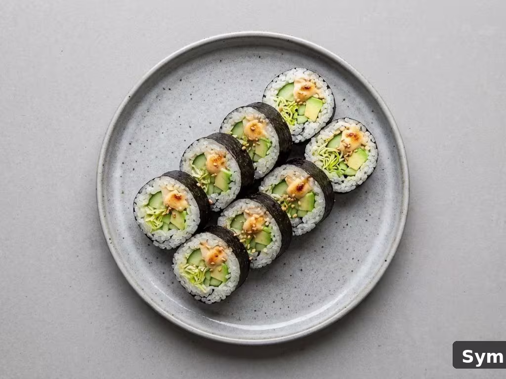 Veggie Roll