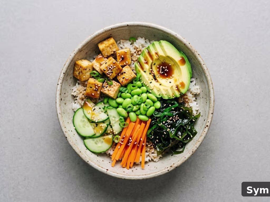 Vegan Bowl