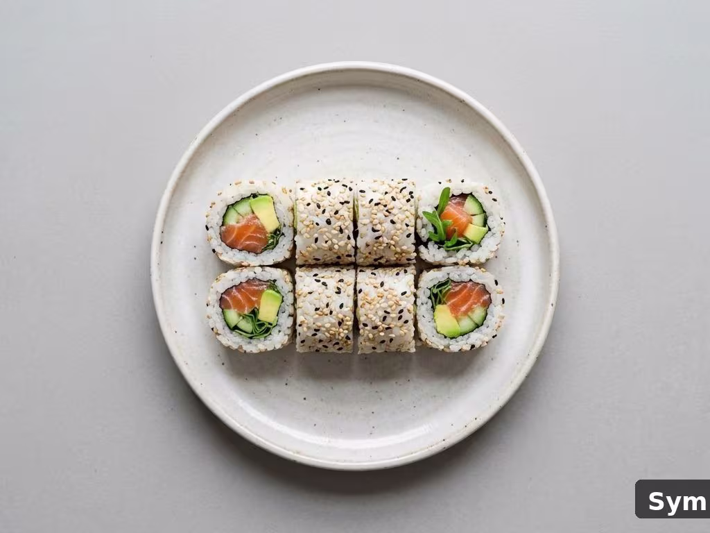 California Maki
