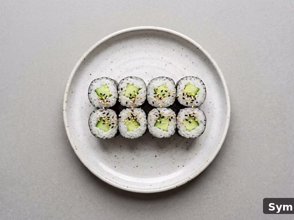 Kappa Maki