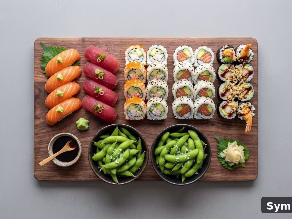 Duo Menu