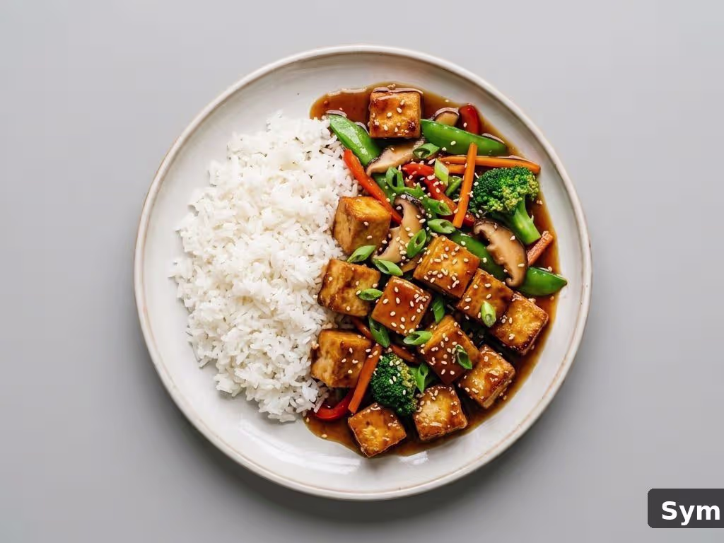 Tofu Love