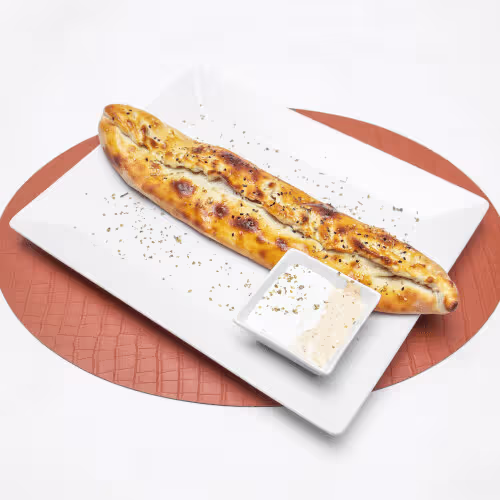 Salami Stangerl