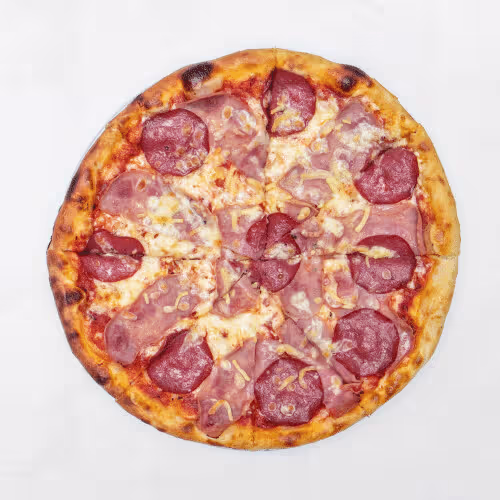 Pizza Cardinale