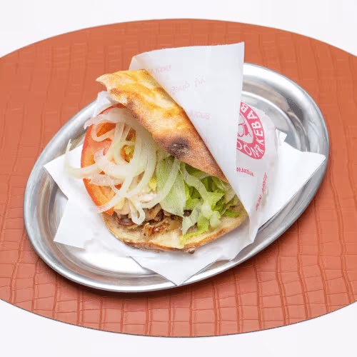 Döner Kebap