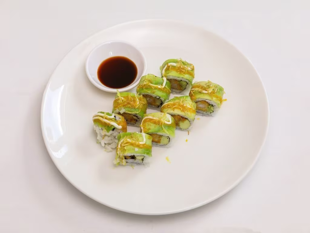 Tempura Maki
