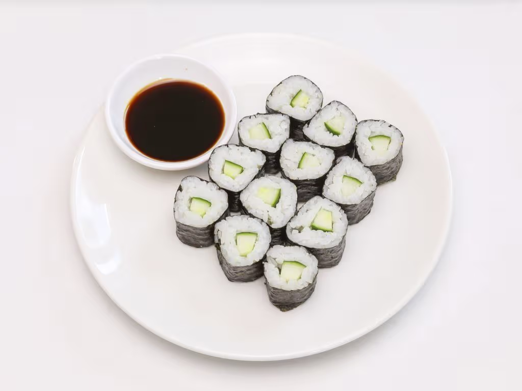 Gurke Maki