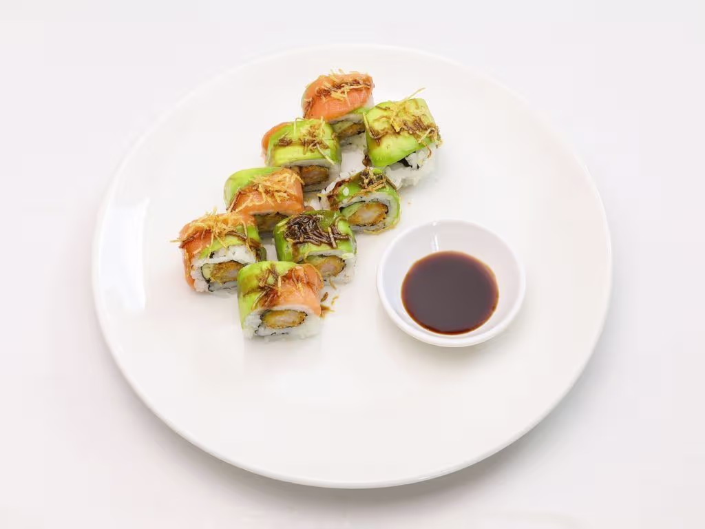 Philadelphia Roll